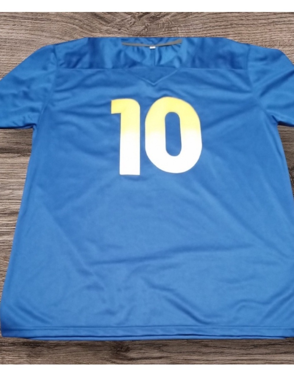 Los Angeles Rams Cooper Cup Jersey